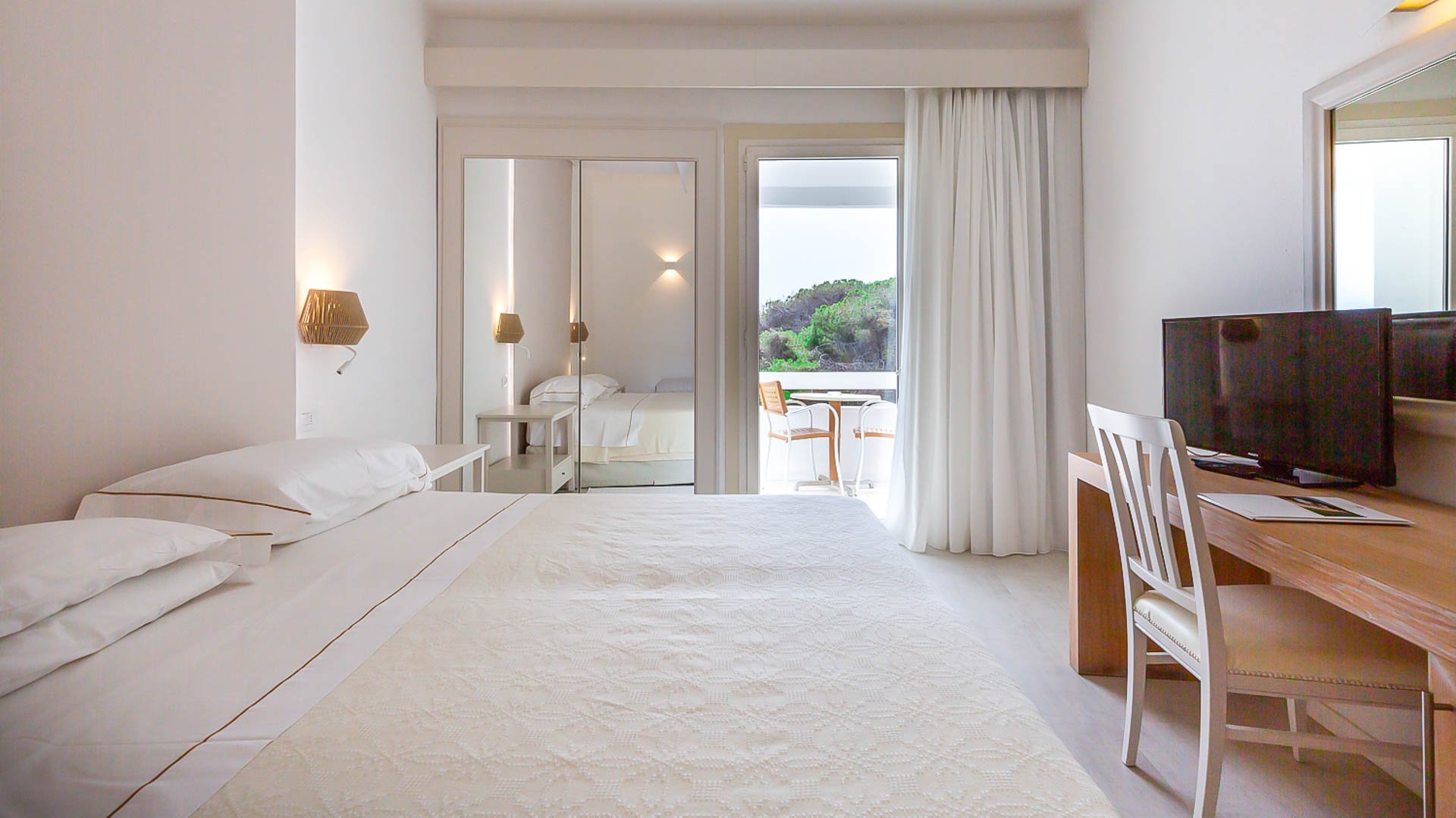 Hotel Flamingo Resort